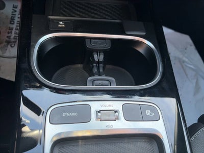 2024 Mercedes-Benz AMG® CLA 35 4MATIC®