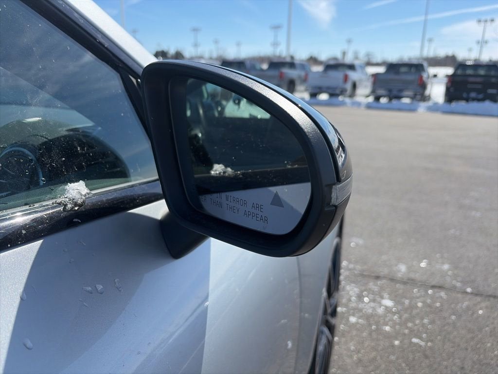 2024 Mercedes-Benz AMG® CLA 35 4MATIC®