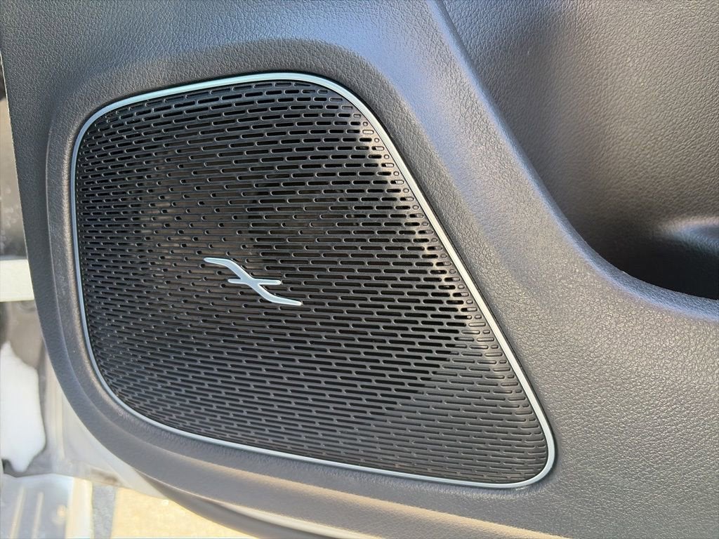 2024 Mercedes-Benz AMG® CLA 35 4MATIC®