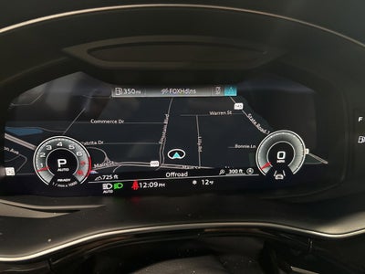 2022 Audi Q8 Premium Plus