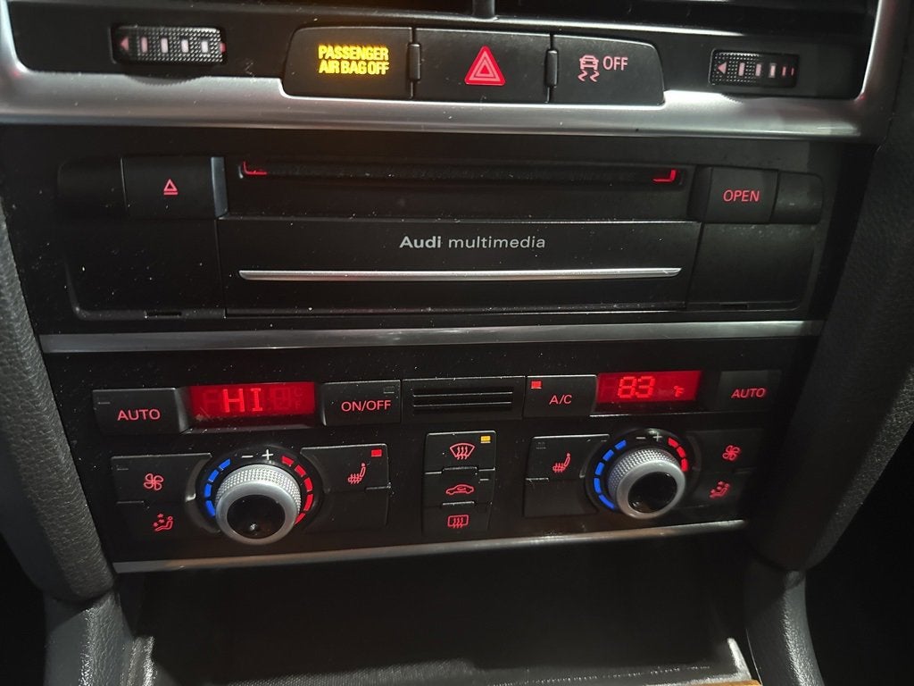 2015 Audi Q7 3.0L TDI Premium Plus