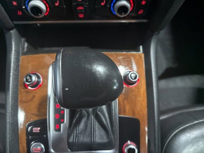 2015 Audi Q7 3.0L TDI Premium Plus