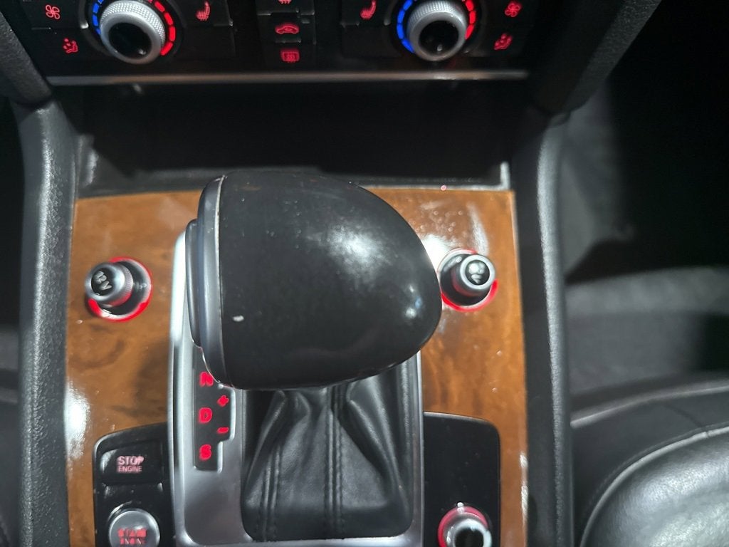 2015 Audi Q7 3.0L TDI Premium Plus