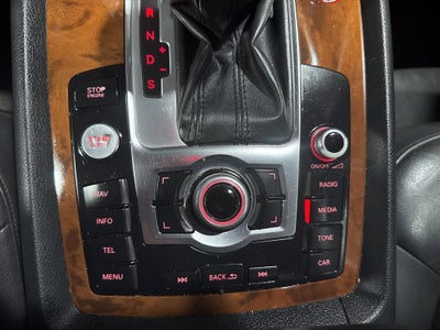 2015 Audi Q7 3.0L TDI Premium Plus