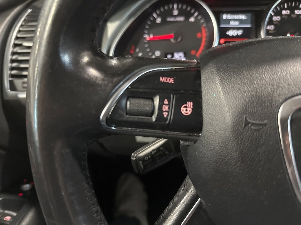 2015 Audi Q7 3.0L TDI Premium Plus