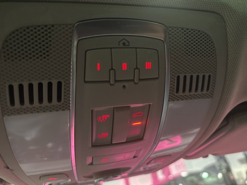 2015 Audi Q7 3.0L TDI Premium Plus