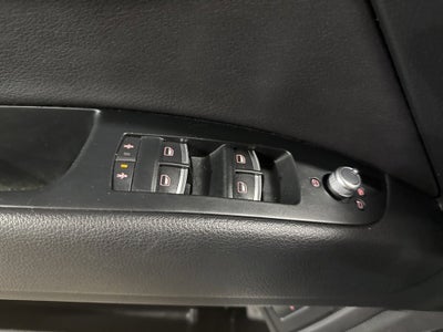 2015 Audi Q7 3.0L TDI Premium Plus