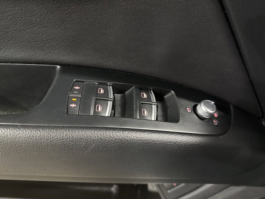 2015 Audi Q7 3.0L TDI Premium Plus