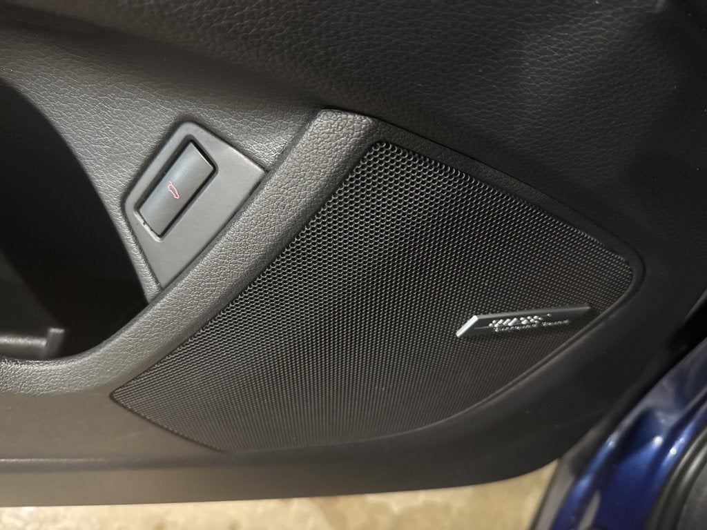 2015 Audi Q7 3.0L TDI Premium Plus