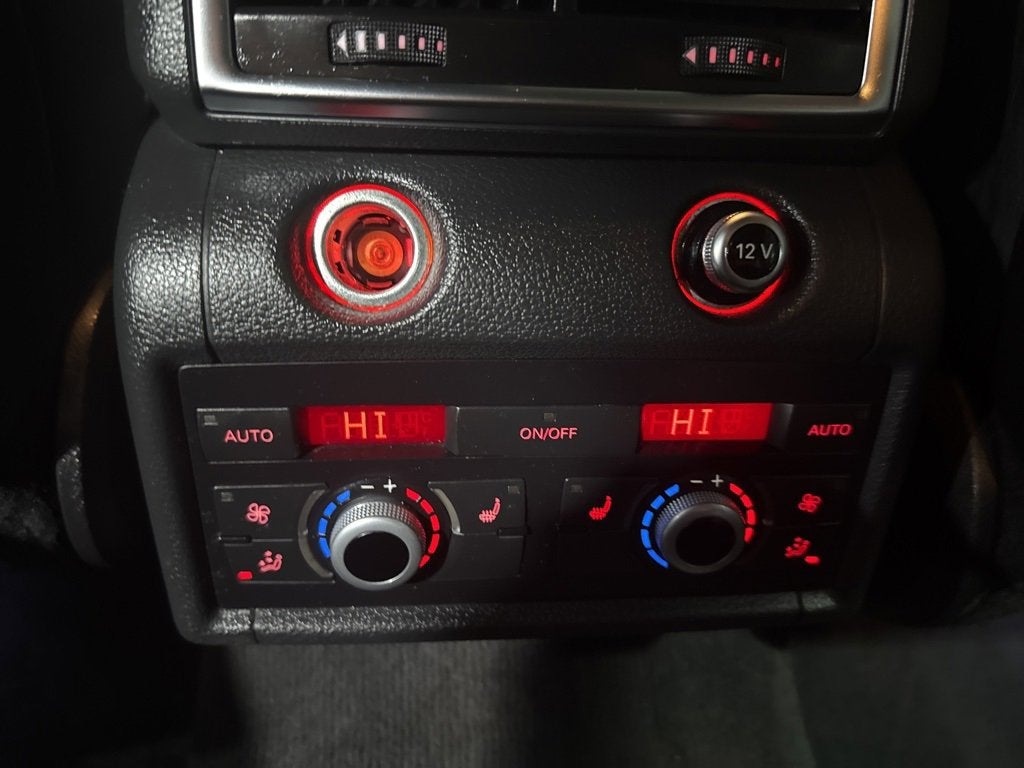 2015 Audi Q7 3.0L TDI Premium Plus