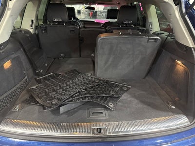 2015 Audi Q7 3.0L TDI Premium Plus