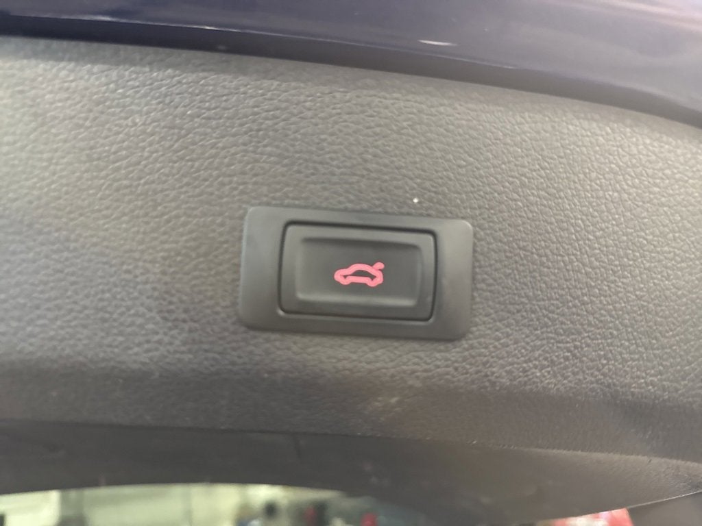 2015 Audi Q7 3.0L TDI Premium Plus