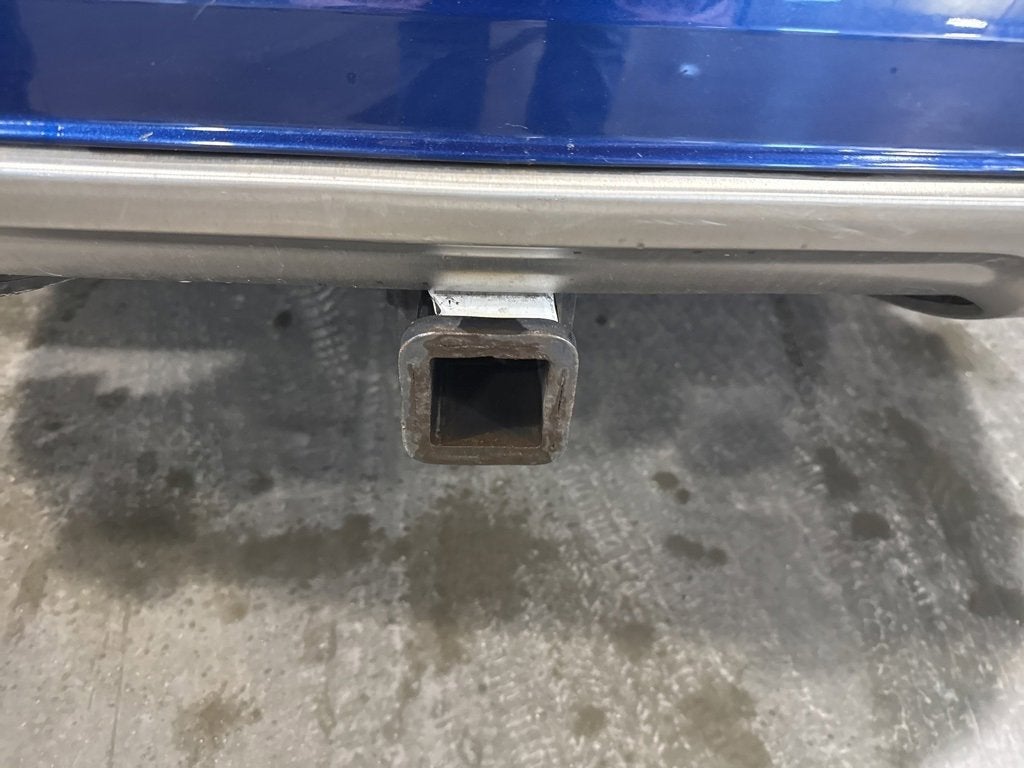 2015 Audi Q7 3.0L TDI Premium Plus