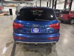2015 Audi Q7 3.0L TDI Premium Plus