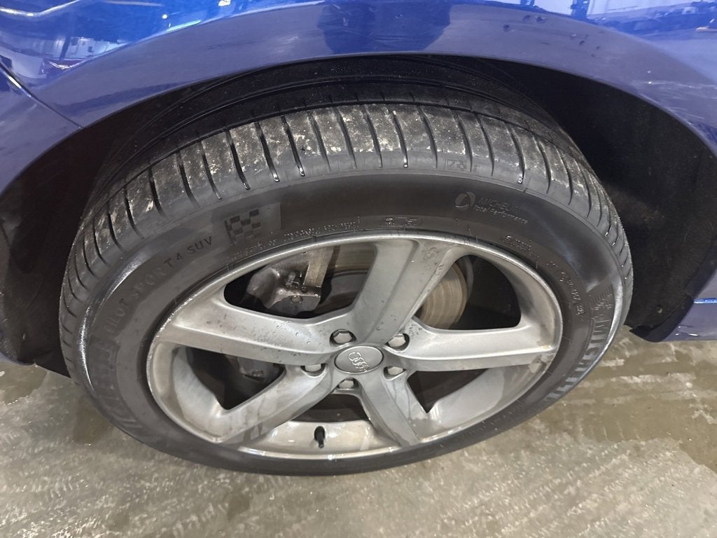 2015 Audi Q7 3.0L TDI Premium Plus