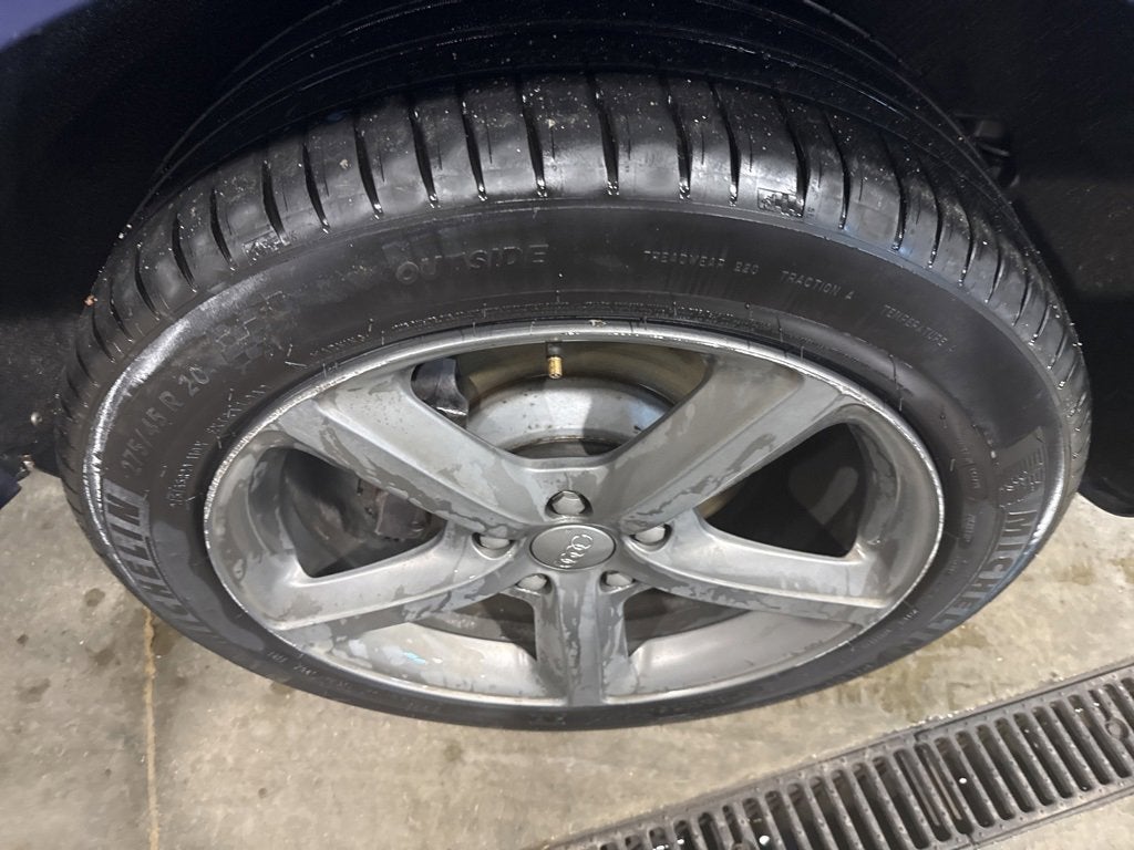 2015 Audi Q7 3.0L TDI Premium Plus