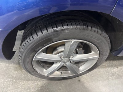 2015 Audi Q7 3.0L TDI Premium Plus