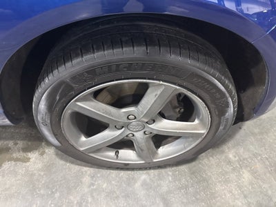 2015 Audi Q7 3.0L TDI Premium Plus