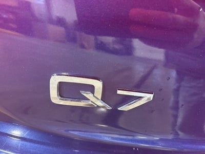 2015 Audi Q7 3.0L TDI Premium Plus