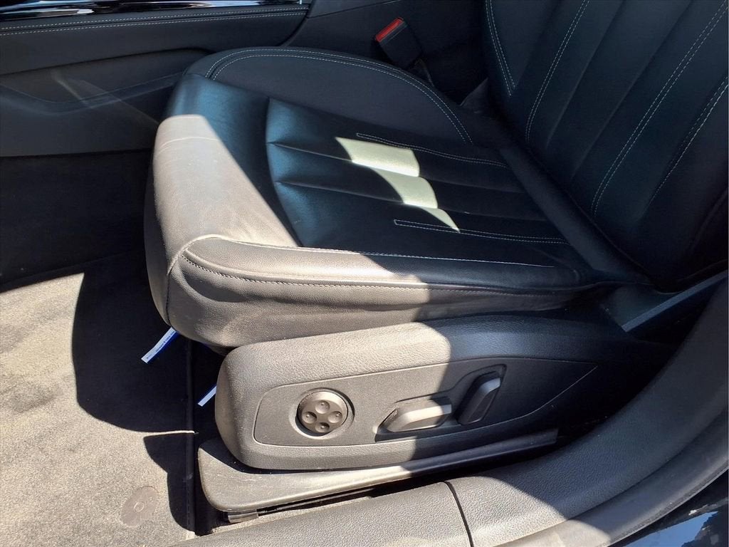 2021 Audi A5 Sportback Premium Plus 40 TFSI quattro S tronic
