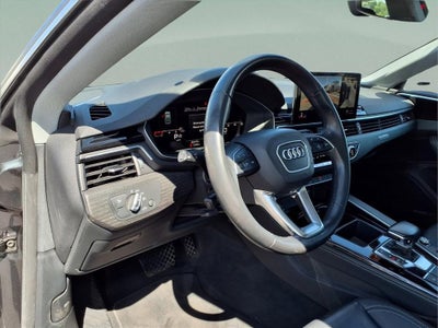 2021 Audi A5 Sportback Premium Plus 40 TFSI quattro S tronic