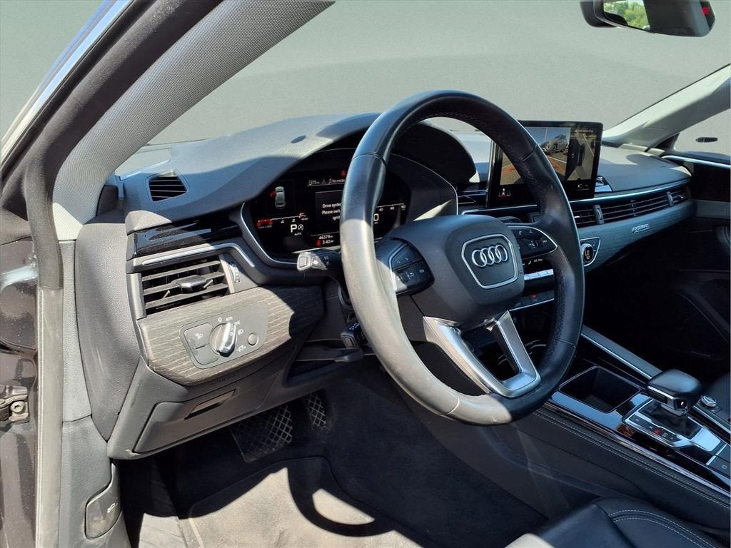 2021 Audi A5 Sportback Premium Plus 40 TFSI quattro S tronic