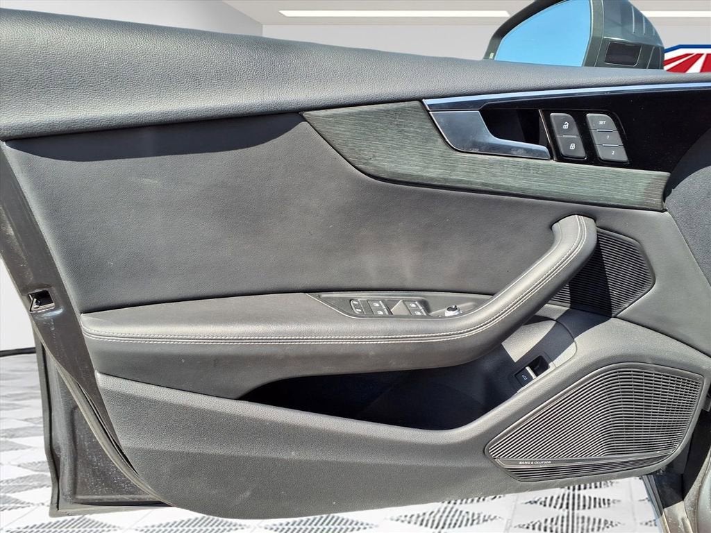 2021 Audi A5 Sportback Premium Plus 40 TFSI quattro S tronic