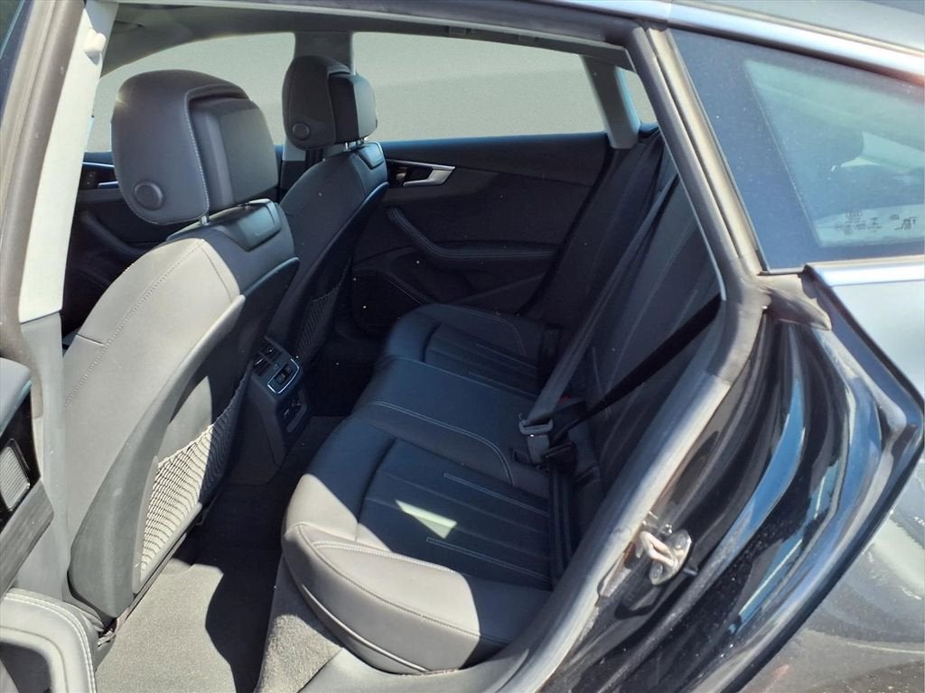 2021 Audi A5 Sportback Premium Plus 40 TFSI quattro S tronic