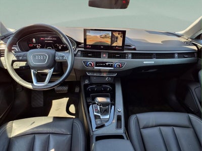 2021 Audi A5 Sportback Premium Plus 40 TFSI quattro S tronic