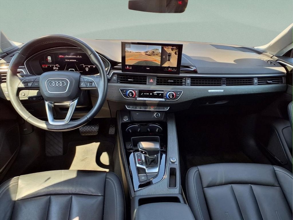 2021 Audi A5 Sportback Premium Plus 40 TFSI quattro S tronic