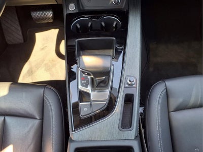 2021 Audi A5 Sportback Premium Plus 40 TFSI quattro S tronic