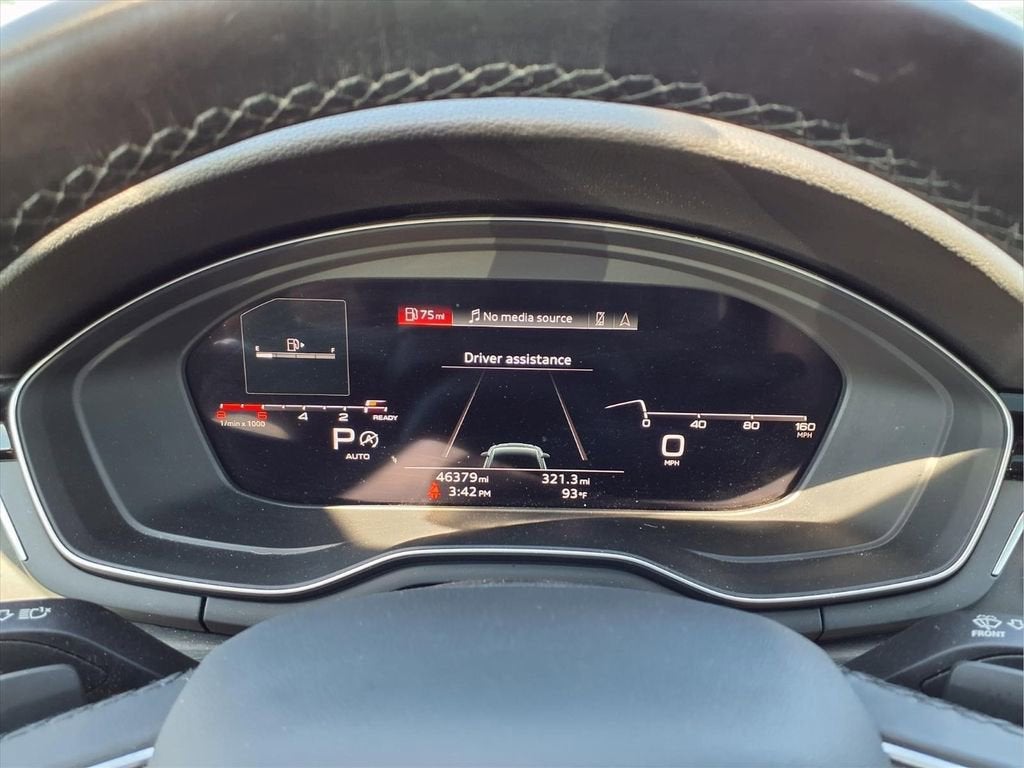 2021 Audi A5 Sportback Premium Plus 40 TFSI quattro S tronic