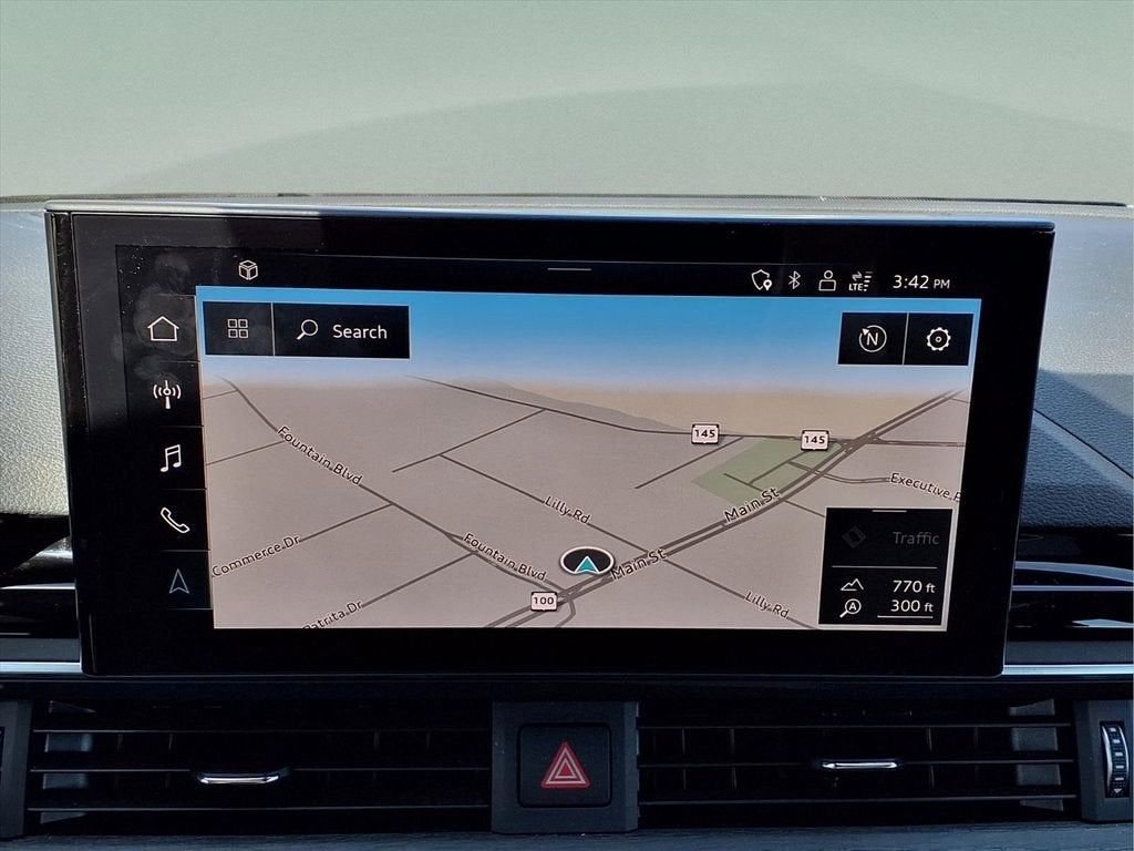 2021 Audi A5 Sportback Premium Plus 40 TFSI quattro S tronic