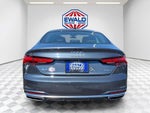2021 Audi A5 Sportback Premium Plus 40 TFSI quattro S tronic
