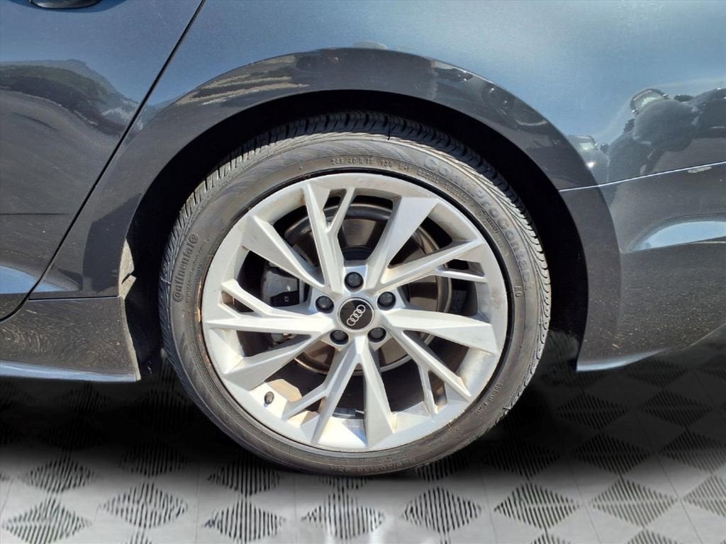 2021 Audi A5 Sportback Premium Plus 40 TFSI quattro S tronic