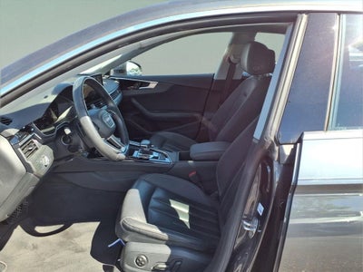 2021 Audi A5 Sportback Premium Plus 40 TFSI quattro S tronic