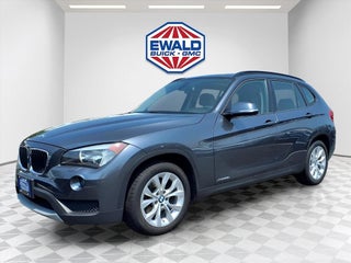 2013 BMW X1 xDrive28i