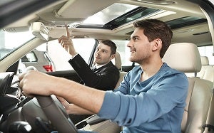 Schedule a test drive at Ewald Buick GMC of Menomonee Falls in MENOMONEE FALLS, WI.