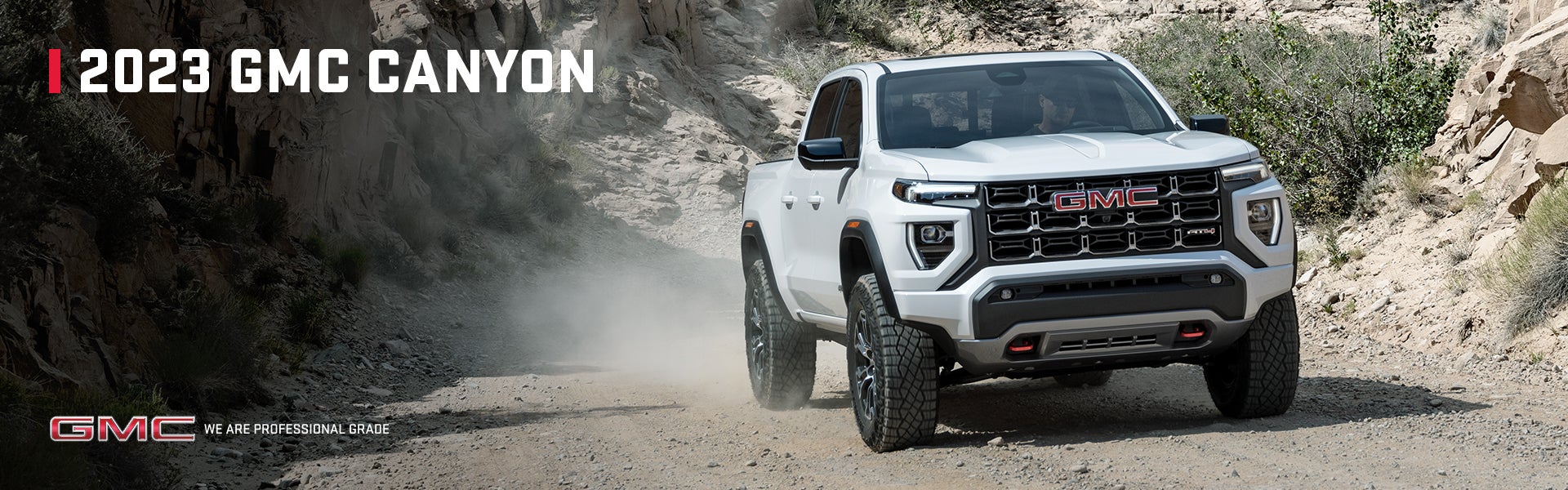 2023 GMC Canyon at Ewald Buick GMC of Menomonee Falls in MENOMONEE FALLS, WI