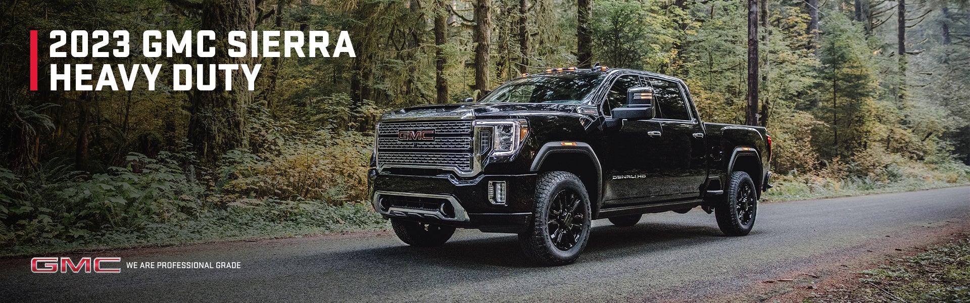 2023 GMC Sierra Heavy Duty at Ewald Buick GMC of Menomonee Falls in MENOMONEE FALLS, WI