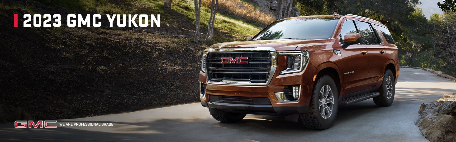 2023 GMC Yukon at Ewald Buick GMC of Menomonee Falls in MENOMONEE FALLS, WI