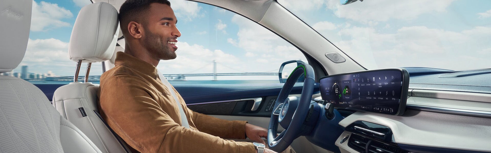 Ewald Buick GMC of Menomonee Falls in MENOMONEE FALLS WI