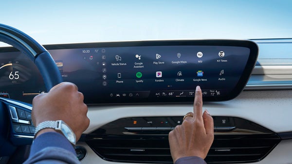 Ewald Buick GMC of Menomonee Falls in MENOMONEE FALLS WI