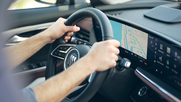 Ewald Buick GMC of Menomonee Falls in MENOMONEE FALLS WI