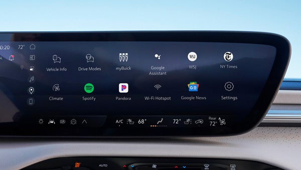 Ewald Buick GMC of Menomonee Falls in MENOMONEE FALLS WI