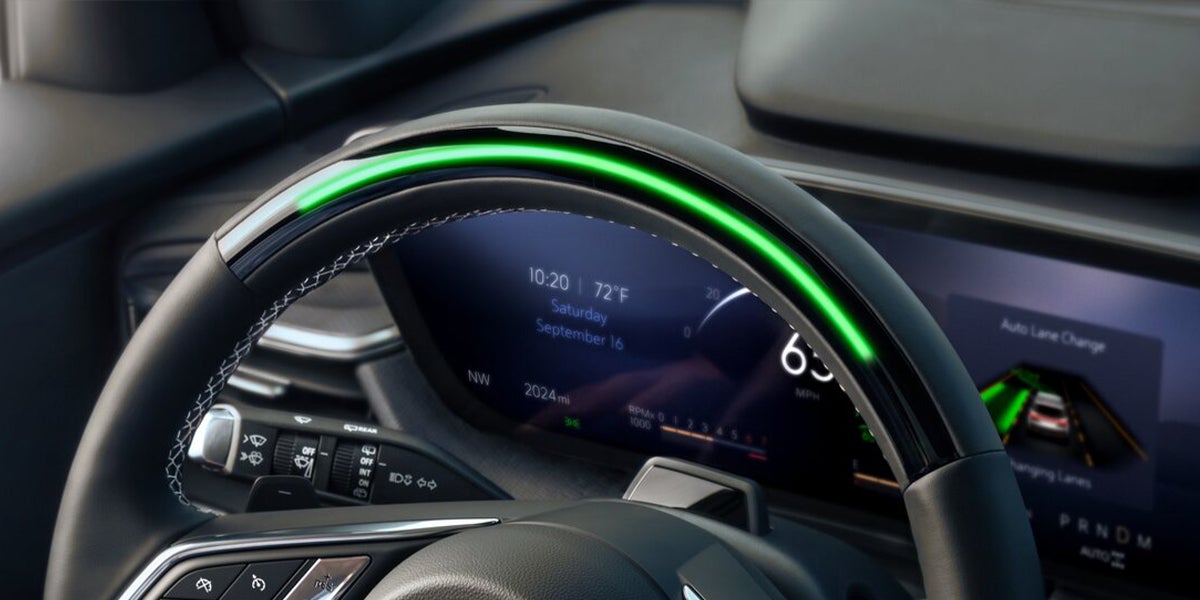 Ewald Buick GMC of Menomonee Falls in MENOMONEE FALLS WI