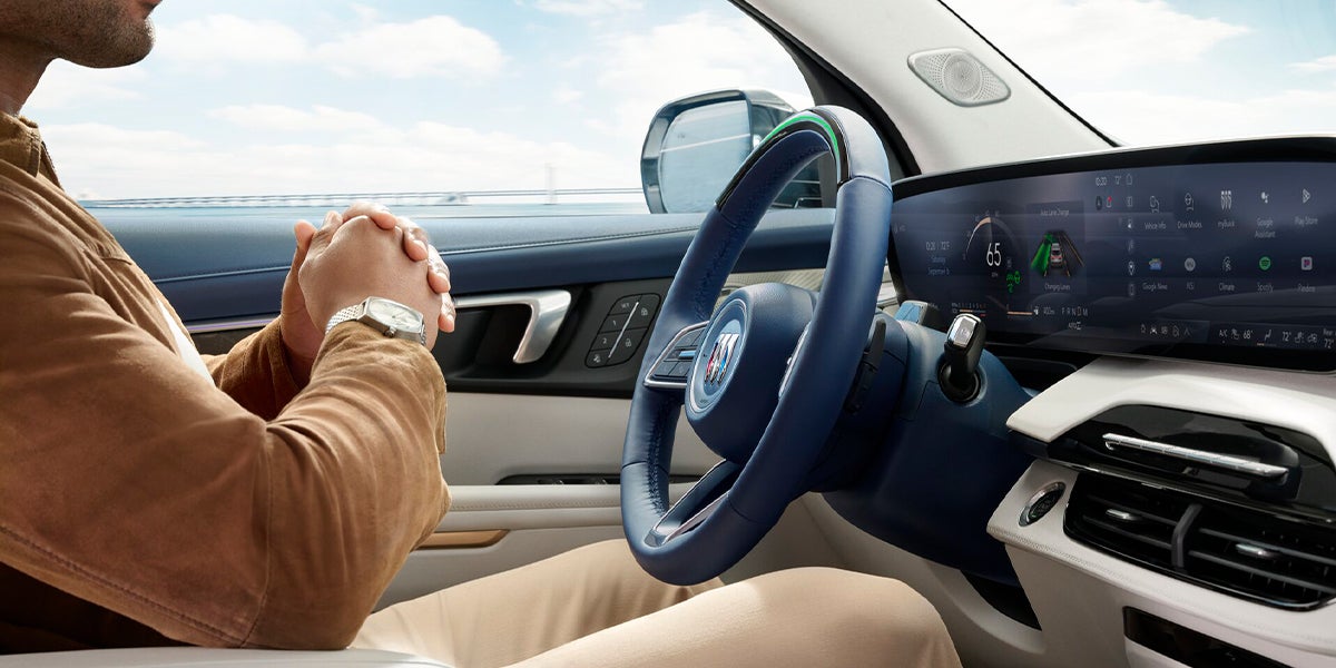 Ewald Buick GMC of Menomonee Falls in MENOMONEE FALLS WI