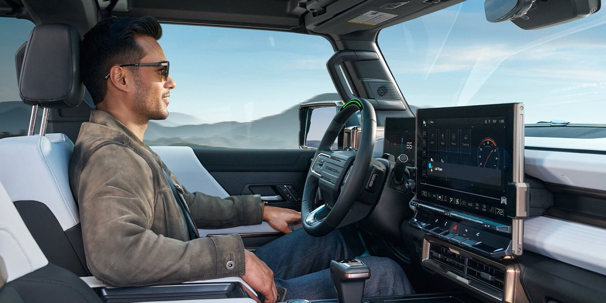 Ewald Buick GMC of Menomonee Falls in MENOMONEE FALLS WI