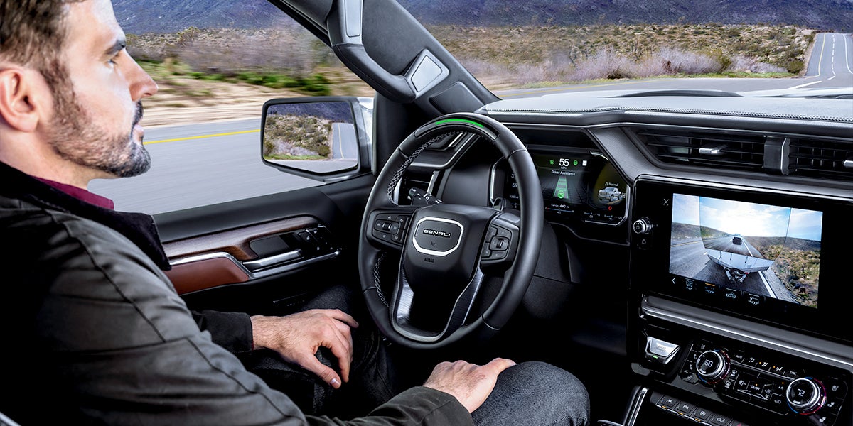 Ewald Buick GMC of Menomonee Falls in MENOMONEE FALLS WI