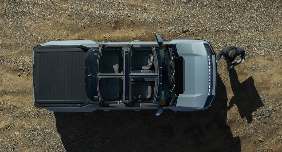 Ewald Buick GMC of Menomonee Falls in MENOMONEE FALLS WI